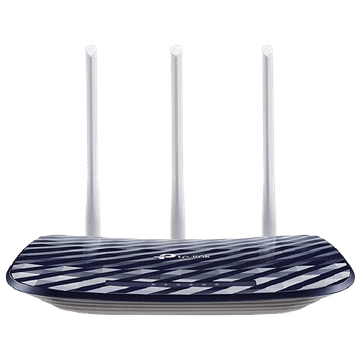 tp-link AC750 Dual Band WiFi