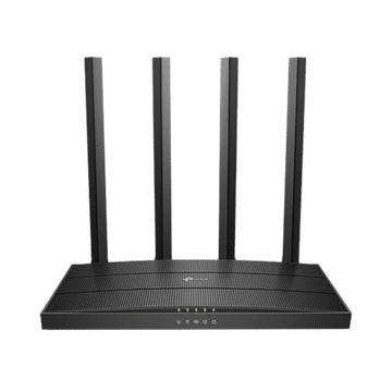 tp-link AC1200 Dual