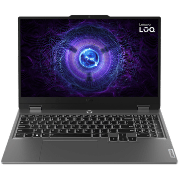 Lenovo LOQ