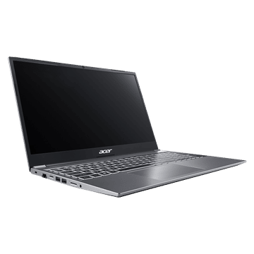 acer Aspire Lite AL15-53 Intel Core i3 13th Gen Thin & Light Laptop (8GB, 512GB SSD, Windows 11 Home, 15.6 inch Full HD Display, MS Office, Steel Gray, 1.59 KG)