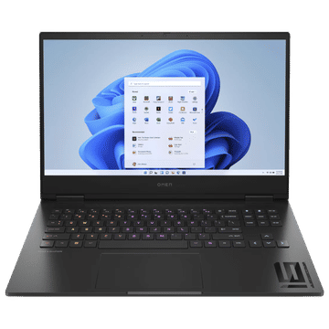 HP Omen 16