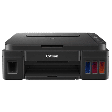 Canon Pixma G3010