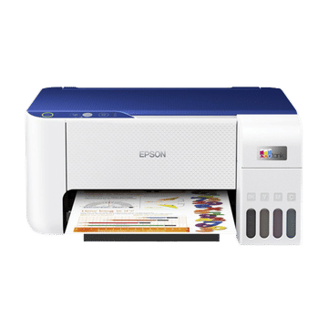 EPSON EcoTank