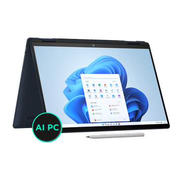 HP Envy x360