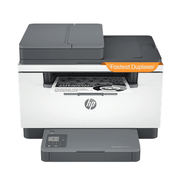 HP LaserJet MFP M233SDW Multi Function Wi-Fi Monochrome (1)