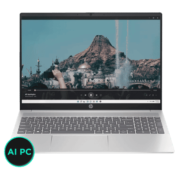 HP Pavilion