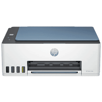Compare Connect to Store HP Smart Tank 585