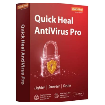 antivirus